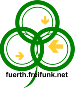 fuerth.freifunk.net Logo