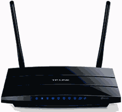 Прошивка openwrt с 4g для tl wdr3600