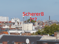 Blick zur Scherer8