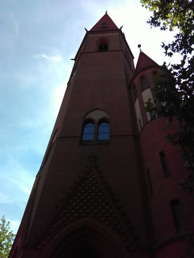 BerlinStandorteHeiligeGeistKirche Moabit