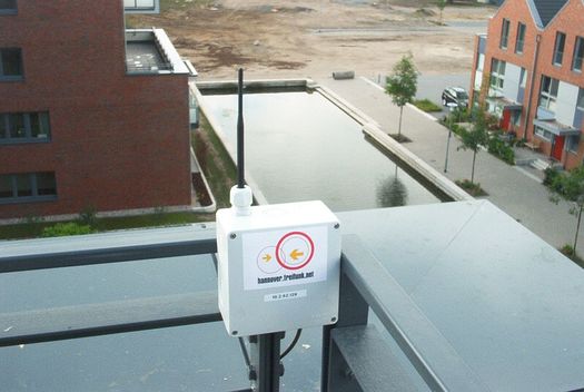 Outdoor Box – wiki.freifunk.net