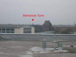 Bethanian Turm