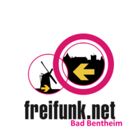 Freifunk Bad Bentheim Logo
